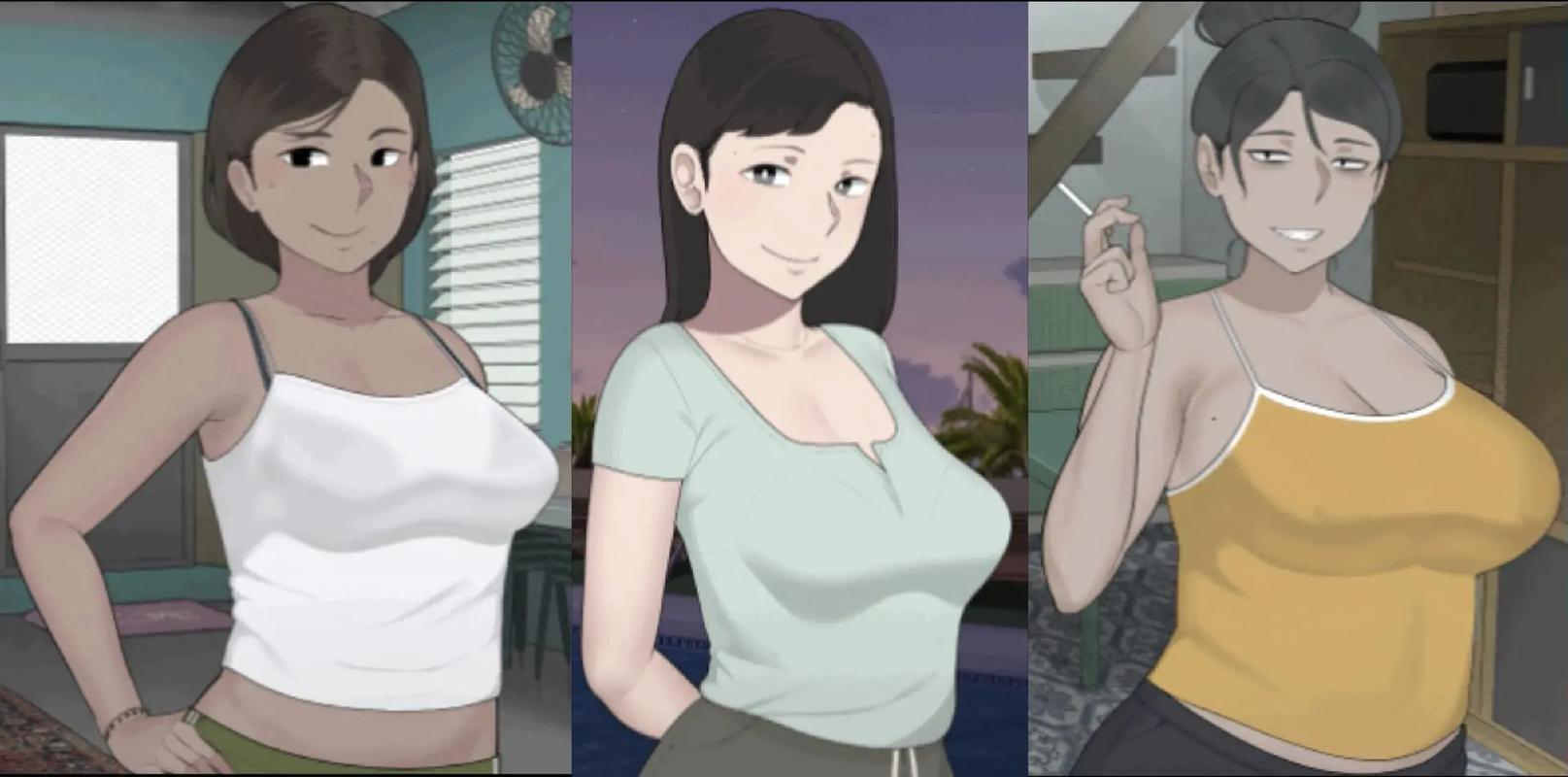 NTRman合集最新版本实用教程：安装与玩法指南