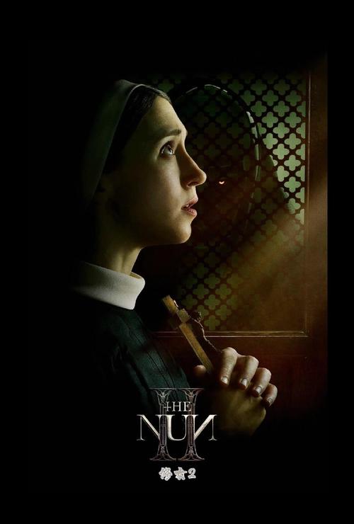 深度解析《修女无可奉告》汉化版最新更新内容