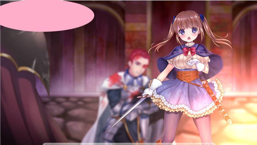 少女骑士救主记最新版本获取与安装指南