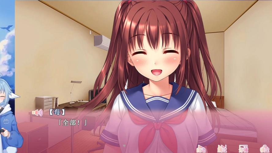 义妹私教辅导游戏详细教程