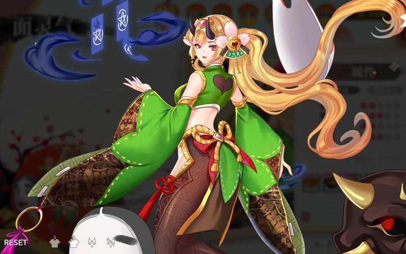 妖谈百鬼夜行：探索日本妖怪文化的独特游戏体验