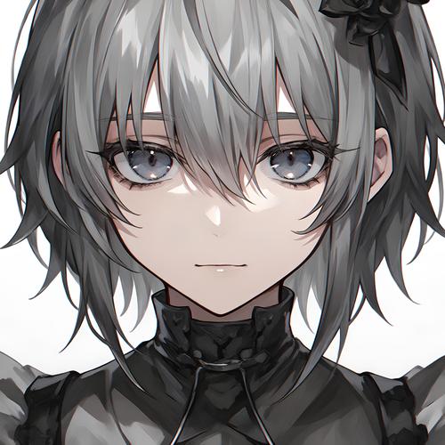 阴暗魅力与游戏设计:阴キャ美少女的魅力解析