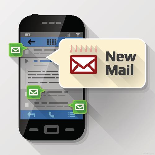 神秘电子邮件安卓：解密隐秘信息的全新维度