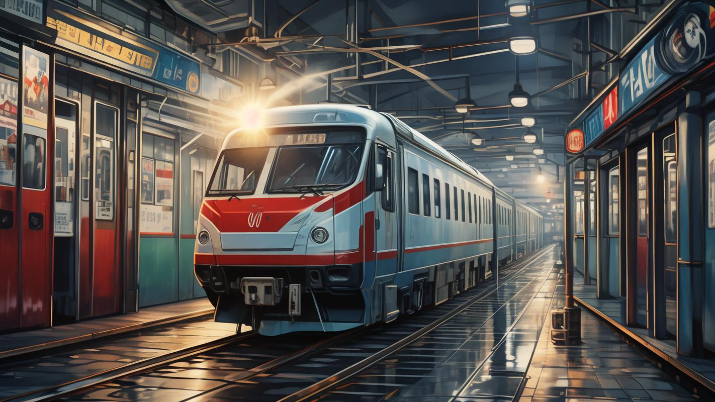 探索末班电车的牢笼:下载方法与注意事项