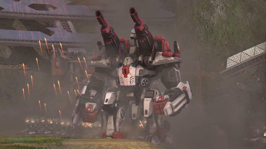 战甲机索尔冈特安卓使用教程：新手入门指南