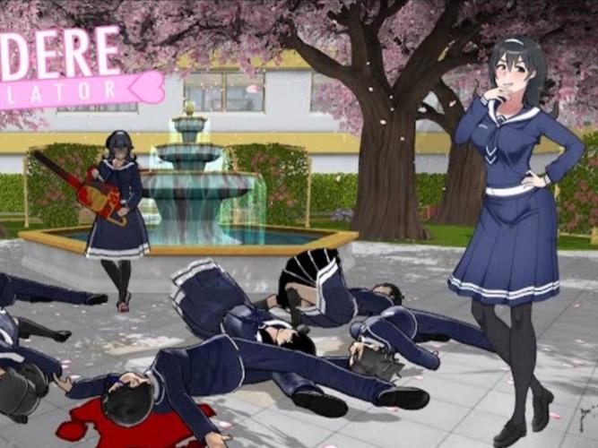 受虐狂模拟器汉化版最新更新内容详细教程