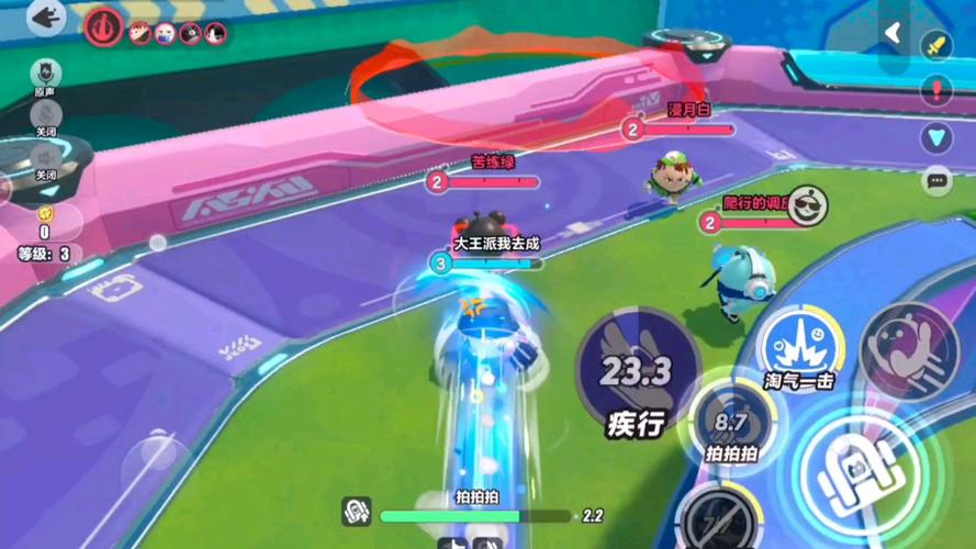 赛洛布斯竞技场版本大全详解：新手实用教程