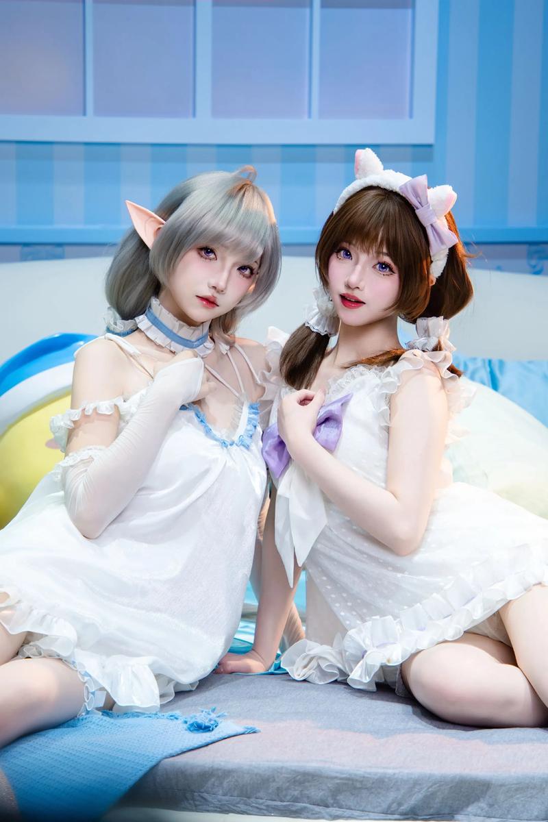 请叫我coser4更新日志深度解析：新特性与玩家体验的变革